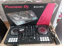 Comprar Pioneer Dj Ddj-800 Rekordbox Controller