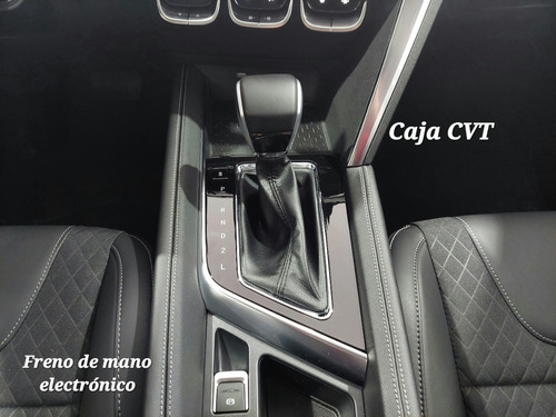 Imagen 22 de 25 de Baic New X35 Luxury At - 0km. - Baic Palermo -