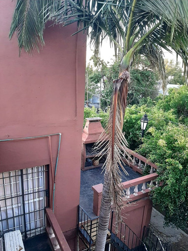 Venta Ph 3 Ambientes Balcon Terraza V. Luzuriaga