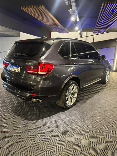 BMW X5 3.0 Xdrive 35i 306cv Pure Excellence