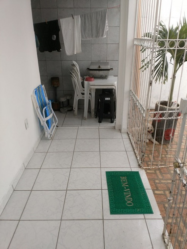 Casa Para Venda - 002868