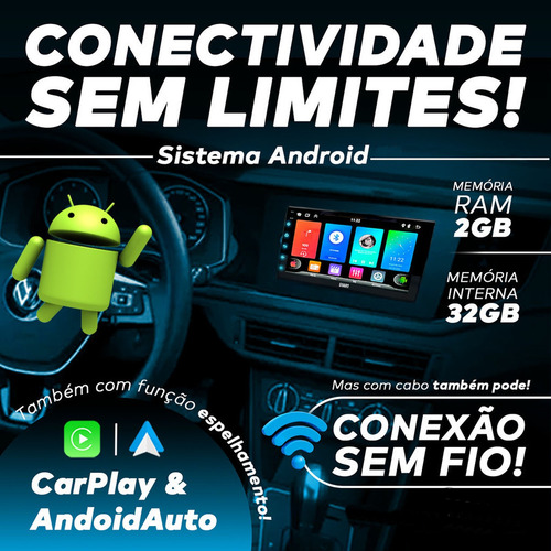 Central Multimidia Ix35 2015 2016 2017 2018 2019 Android 7po