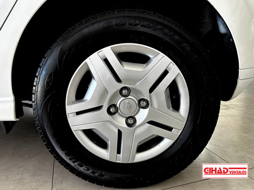 Chevrolet Onix 1.0 MPFI LT 8V FLEX 4P MANUAL