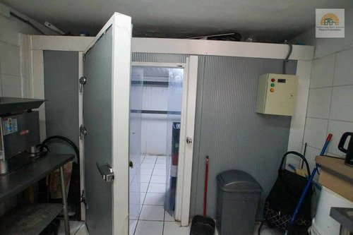Se Vende Derecho A Llave Carnicería Macul