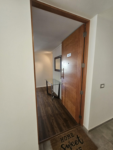 Arriendo Depto De 2d 2b En Edificio Puerto Pewün  Villar