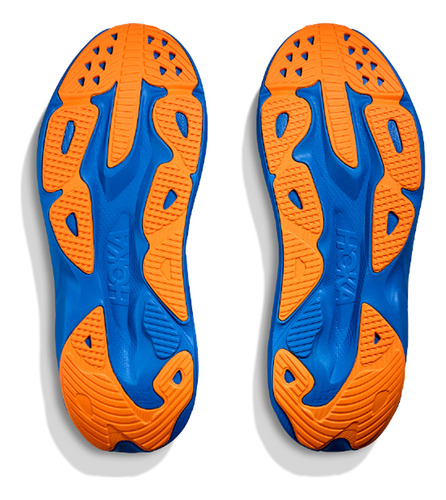 Zapatillas Hoka Skyflow Hombre Downpour/thunder Cloud