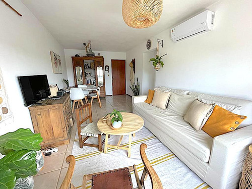 Departamento En Venta 2 Dormitorios Parrillero Y Barbacoa Buceo