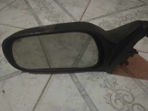 Retrovisor Izquierdo Toyota Corolla Araya Importado 