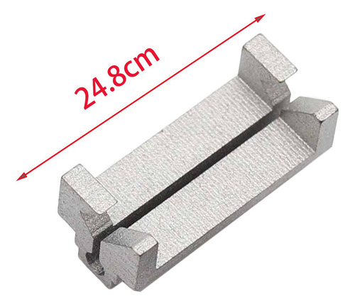 - Juego De Accesorios De Llave De Abrazadera De Accesorio