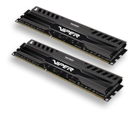 Memoria Ram Ddr3 8gb (2 X 4gb)