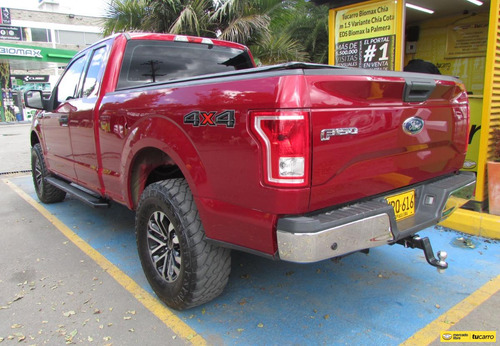 Ford F-150 3.5 Xlt