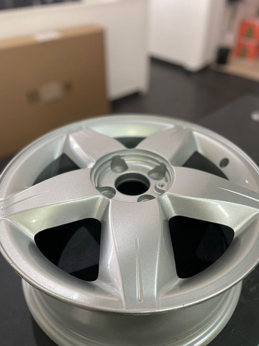 Roda Para Veiculo Automóvel Renault 8200121499