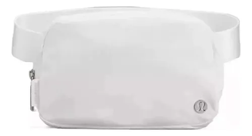 Lululemon Everywhere - Bolsa Para Cinturón (1 L)3 Color Blan Blanco ...