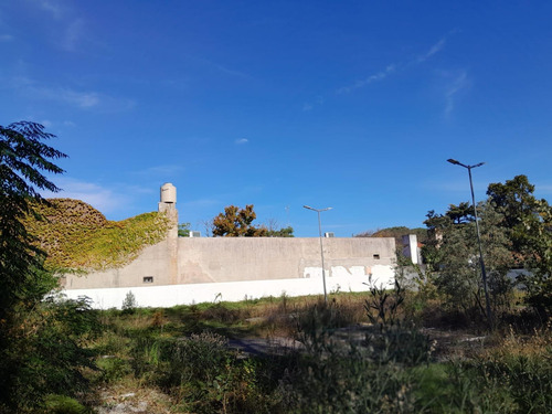 Terreno De 900 M2 En Venta Apto Varios Destinos