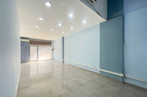 Venta Local Sobre Av. San Juan Constitucion