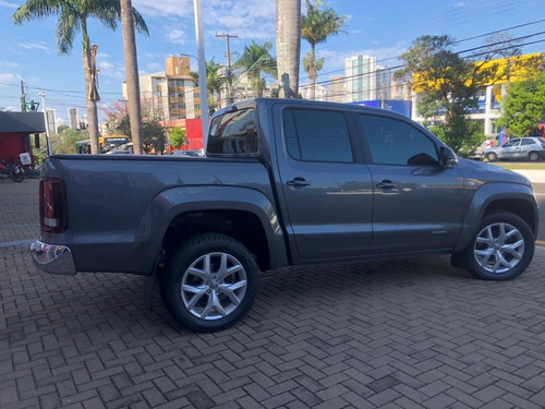 Volkswagem Amarok 3.0 V6 Highline