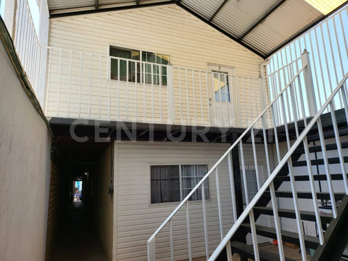 Local Y Departamentos En Venta Col. Fco Villa En Cd. Cuauhtémoc, Chih.
