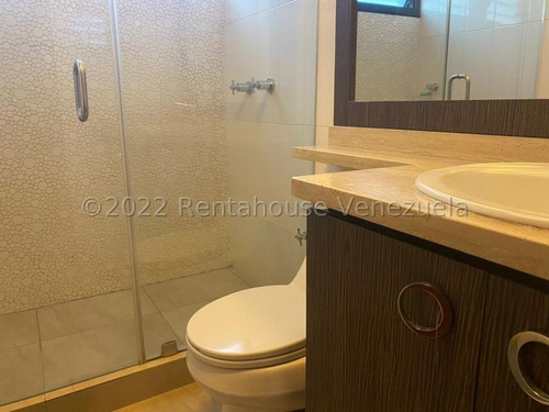 Imagen 17 de 26 de Ss Vende Apartamento 22-19764 En Santa Eduvigis