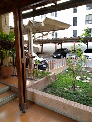 Imagen 7 de 10 de Apartamento En Venta Montalbán Ii Caracas