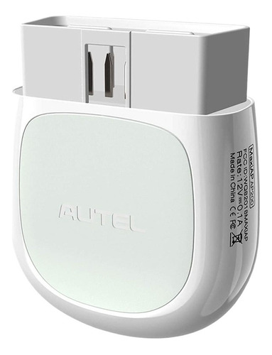 Sensor De Coche Obd2 Autel, Bluetooth