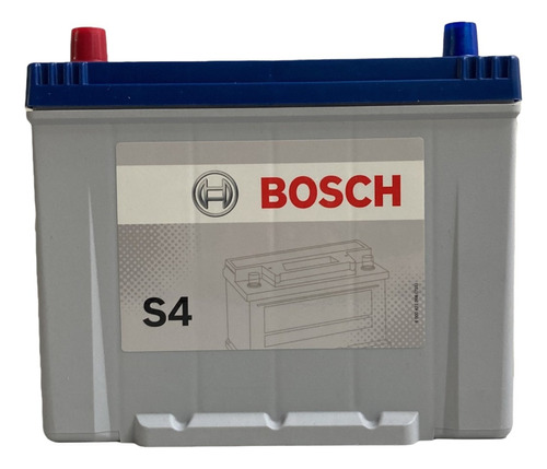 Batería Bosch S4 80d26r 70ah 12v - Auto/camioneta