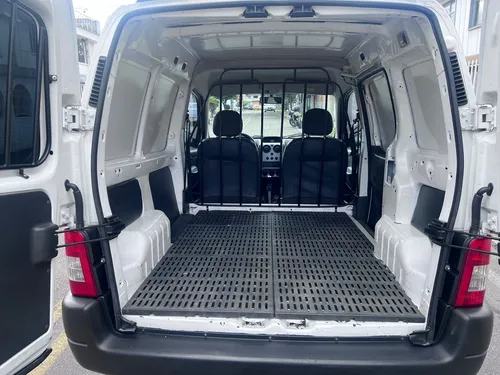 Citroën Berlingo 1.6 Cargo