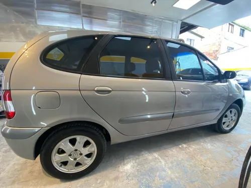 Renault Scenic 2.0 Fase Iv