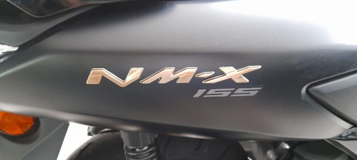 Imagen 15 de 25 de Yamaha Nm-x Connected 0km Entrega Inmediata