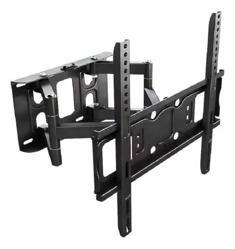 Soporte Para Tv Doble Brazo Desde La 32 Hasta 70