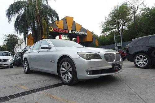 BMW Serie 7 3.0 740ia At