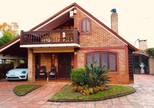 Imagen 2 de 30 de Casa - El Pinar
