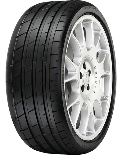 Llanta 245/35zf20 91y Potenza S007 Rft Bridgestone