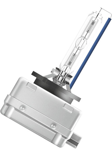 Foco D1s Cool Blue Intense 5,500k Xenon Osram Aleman