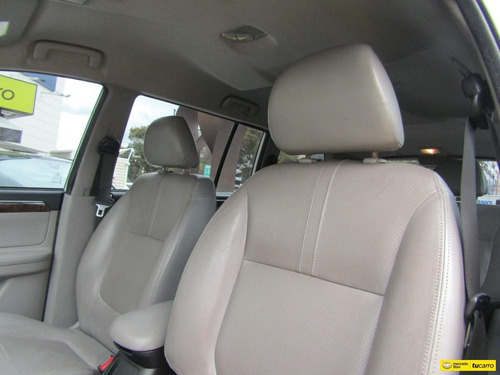 Mitsubishi Nativa 3.0l Sport Fl