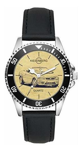 Reloj De Ra - Watch - Gifts For Ford Focus Cc Fan L-4970