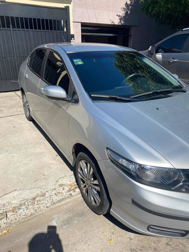 Honda City Lxmt 120 Cv 1.4