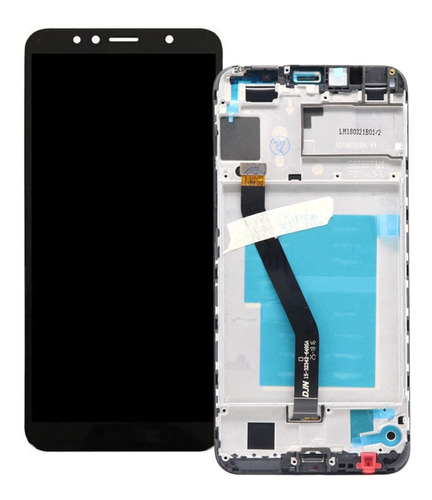 Pantalla Modulo Tactil Lcd Compatible Huawei Y6 Prime 2018