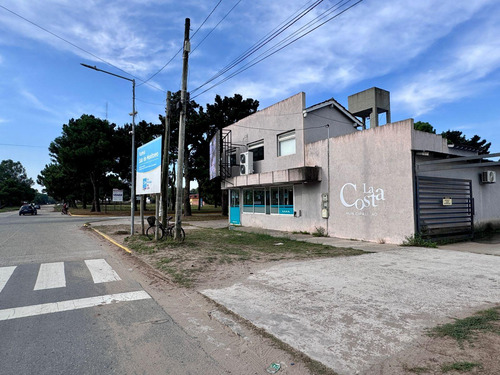 Venta Local Comercial San Bernardo Lote Propio De 658 M2