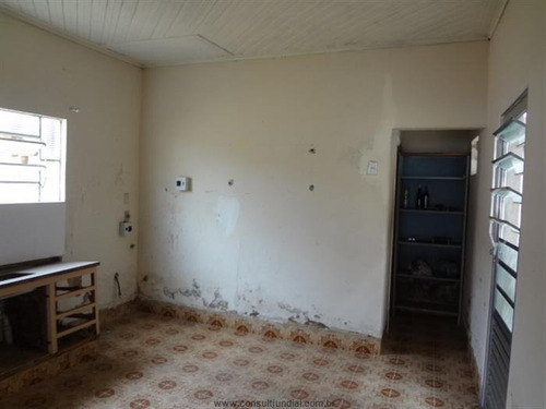 Imagem 4 de 7 de Casas Comerciais À Venda Em Jundiaí/sp - Compre O Seu Casas Comerciais Aqui! - 1472037