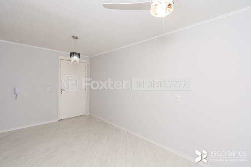 Imagem 4 de 30 de Apartamento, 2 Dormitórios, 47.73 M², Sarandi - 203471