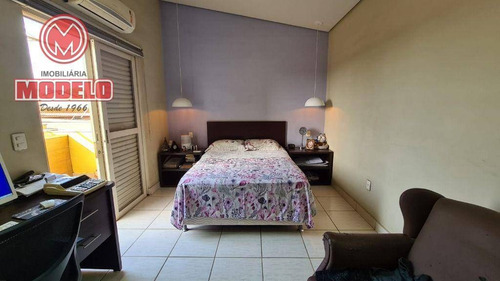 Imagem 6 de 30 de Casa Com 3 Dormitórios À Venda, 248 M² Por R$ 650.000,00 - Castelinho - Piracicaba/sp - Ca3407