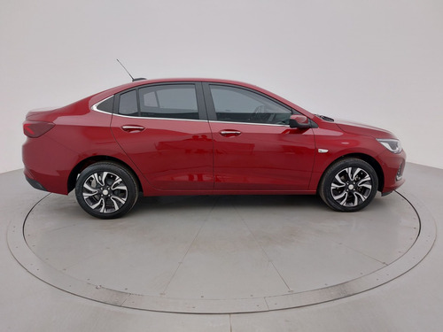 Chevrolet Onix 1.0 TURBO FLEX PLUS PREMIER AUTOMÁTICO