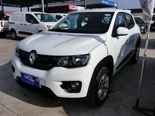 Renault Kwid Intens 1.0