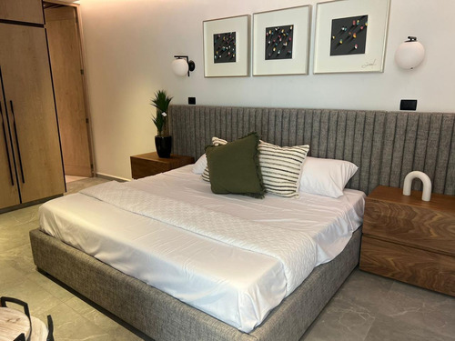 Departamento En Venta Merida, A 2 Minutos De Plaza Harbor, Tipo 4, Agosto 2025.