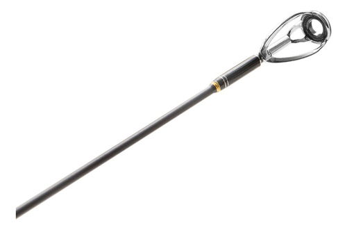 Vara Para Molinete Seijin S-651ul 1,95m 5-10lbs 1 Parte - Daisen
