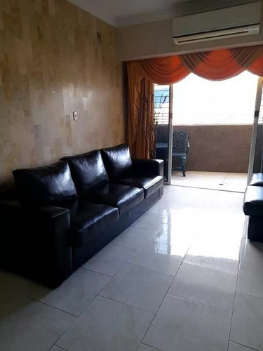 Nestor Y Vanessa Vende Apartamento En Valle De Camoruco Res Gran Parque 2 Ata-1200