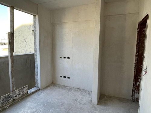 Imagen 6 de 12 de Departamento 2 Amb Piso 8 - Almagro