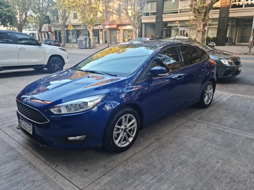 Ford Focus III 1.6 S