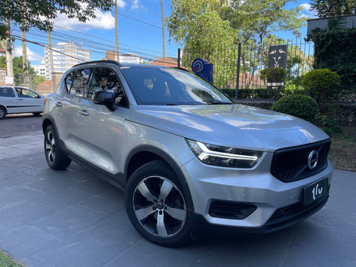 Volvo XC40 XC 40 T-4 2.0 190cv FWD