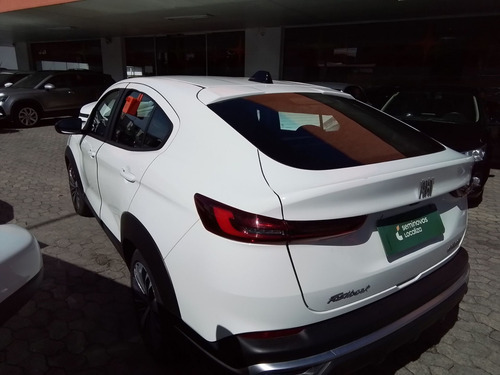 Fiat FASTBACK 1.0 TURBO 200 FLEX AUDACE CVT